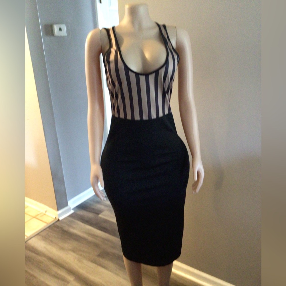 COPY - Comfortable Dress